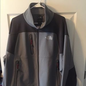Men’s Northface jacket
